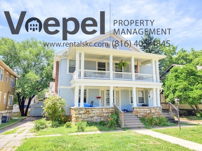 Foto del edificio - 5430-5432 Harrison St.