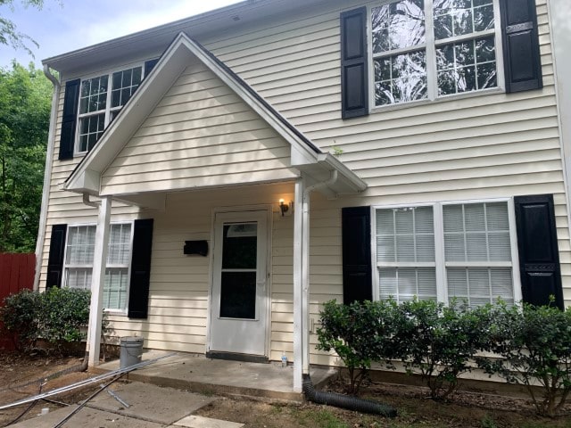 Photo - Room in Duplex on Lee St Townhome