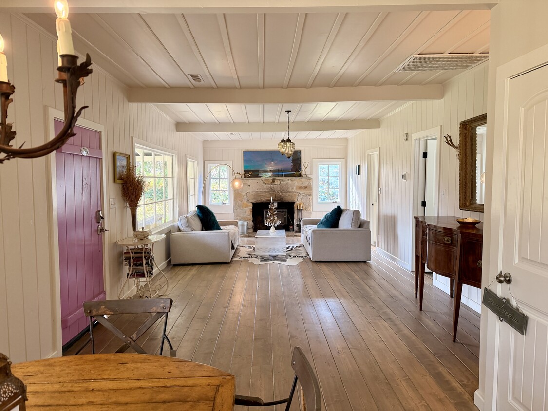 Foto principal - 2099 Emigrant Creek Rd