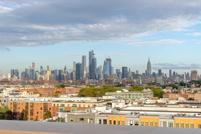 Foto del edificio - 800 Jackson St