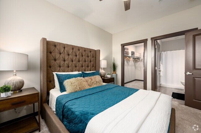 Adonis - Dormitorio principal - Encore at Perry Crossing