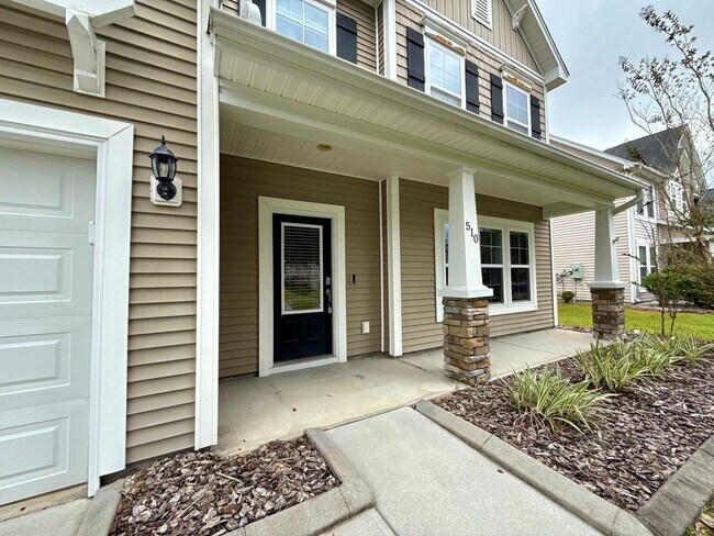 Building Photo - Stonebridge - Berwick