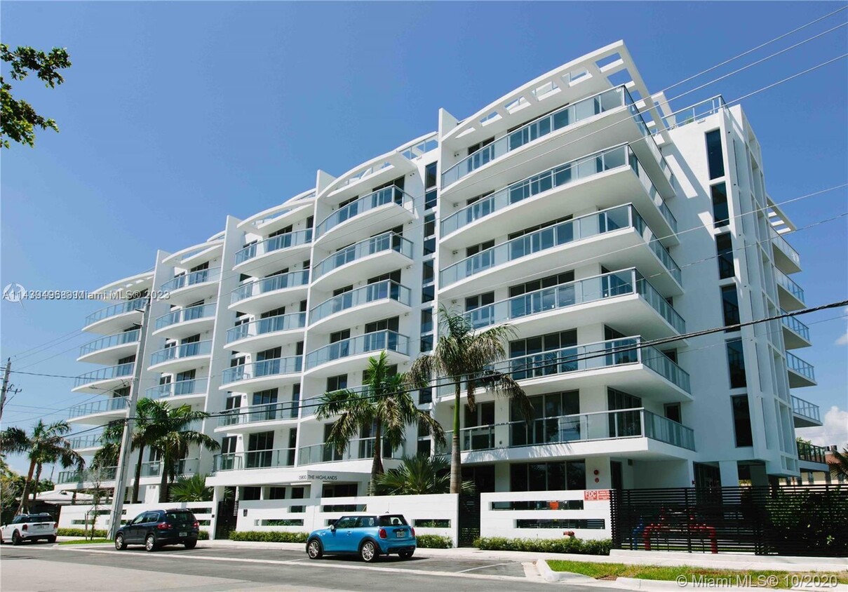 13800 Highland Dr Unit 608, North Miami Beach, FL 33181 - Condo for ...