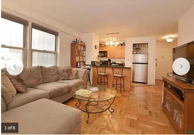 Foto del edificio - 155 E 38th St