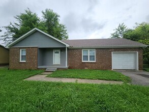 Building Photo - 3483 Arvin Dr