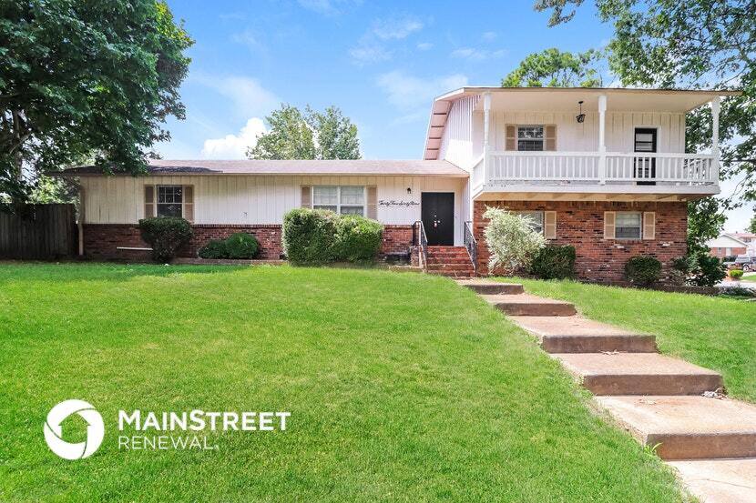 Foto principal - 3569 Arsenal St