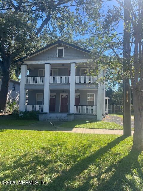 Building Photo - 2652 Post St