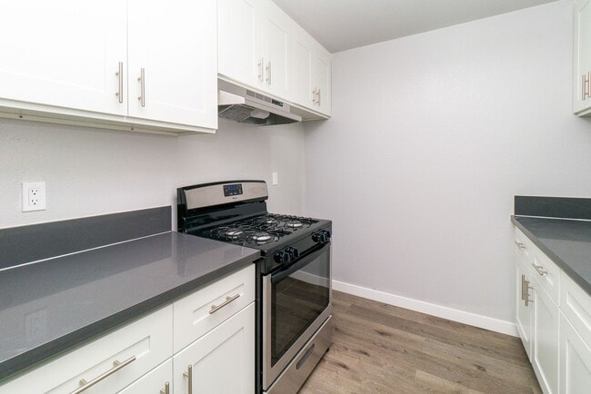 Interior Photo - Avalon Apartments