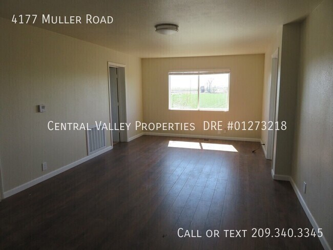 Foto del edificio - 4177 W Muller Rd