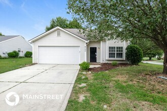 Building Photo - 4700 Capstone Dr