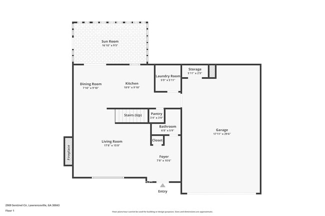 Building Photo - 2909 Sentinel Cir