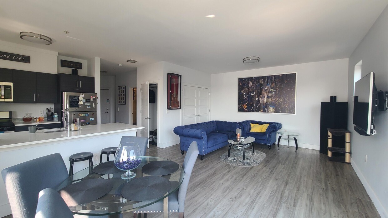 Foto principal - 5711 Washington St