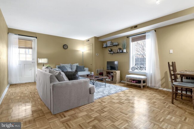 Foto del edificio - 1031 Spruce St