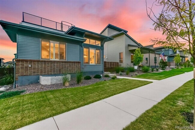 Foto del edificio - 9670 Bennett Peak St
