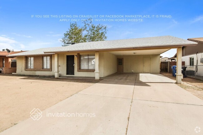 Building Photo - 8741 W Earll Dr