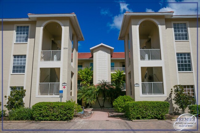 Foto del edificio - WINDSTAR / NAPLES BAY - PERFECT LOCATION -...