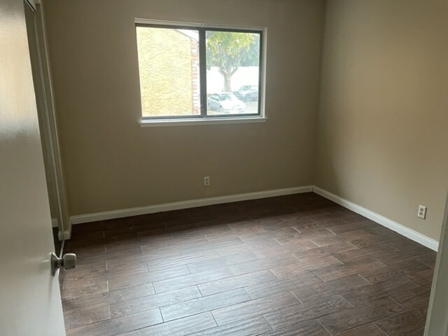 Estudio/Oficina/Cuarta habitación - 2533 Almaden Ct