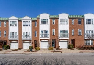 Building Photo - 3212 Toone St