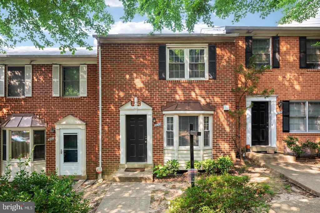 Foto principal - 2035 S Glebe Rd