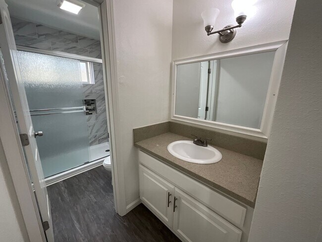 Foto del interior - Diamond Crest Apartments