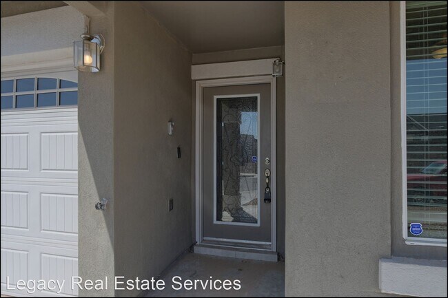 Foto del edificio - 4 br, 2 bath House - 14745 Ava Leigh Ave.