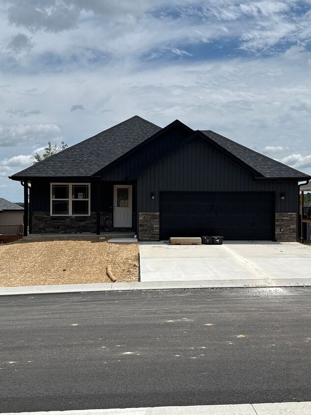 Primary Photo - NEW CONSTRUCTION 5 Bed 3 Bath w/ Walk Out ...