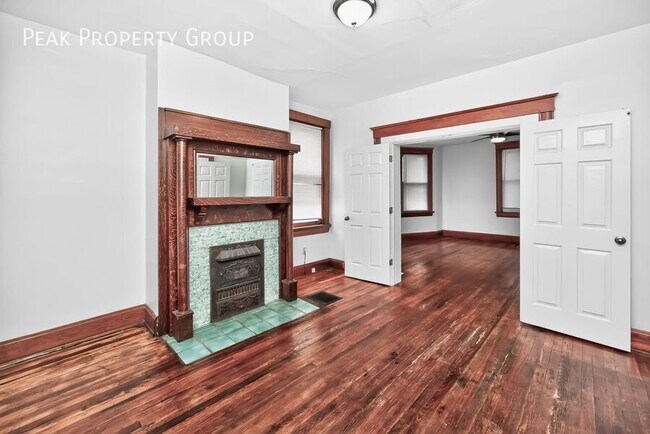 Photo - 2315 Moerlein Ave Apartment