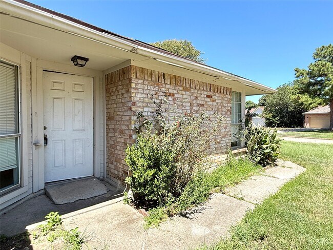 Foto del edificio - 12215 Westlock Dr