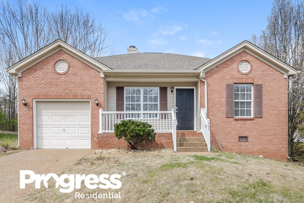 702 Cynthia Ct, Mt. Juliet, TN 37122 House Rental in Mt. Juliet, TN