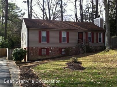 Primary Photo - 7535 Brisbane Dr