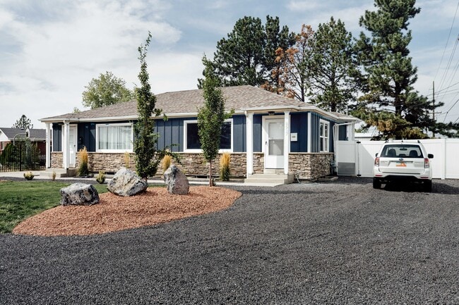 Photo - 8917 S 1240 E Townhome