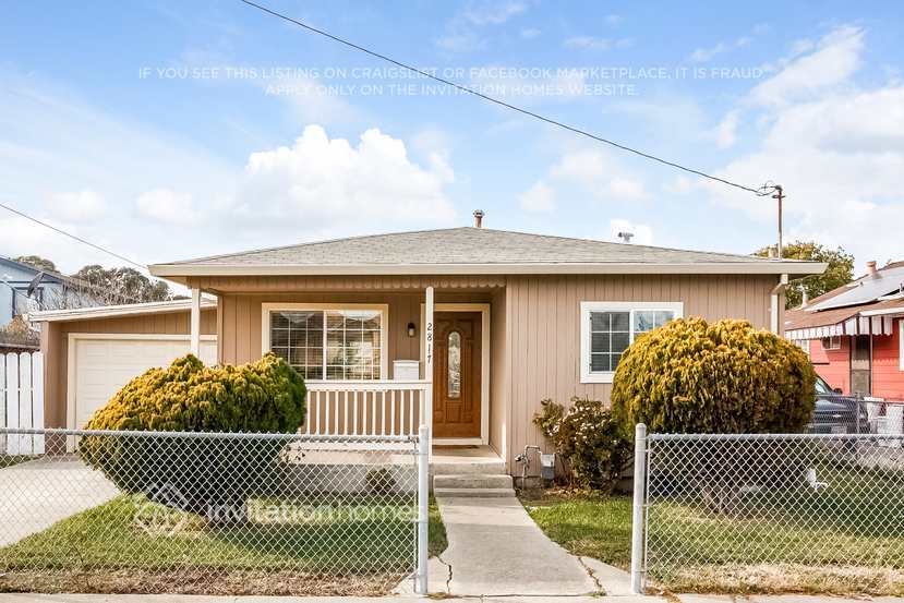Foto principal - 2817 13th St