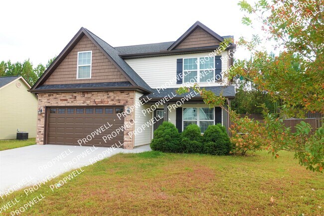 Building Photo - 1002 Whirlaway Cir
