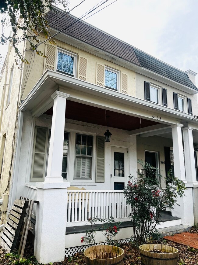 Foto del edificio - 5162 Fulton St NW