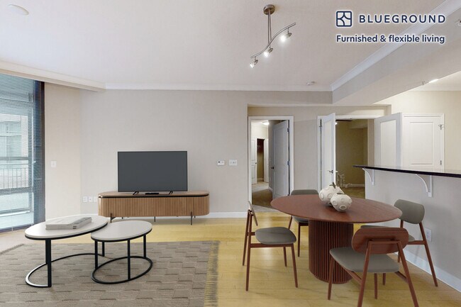 Foto del edificio - 1160 First St NE