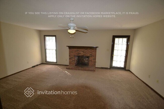 Building Photo - 9317 Blair Rd