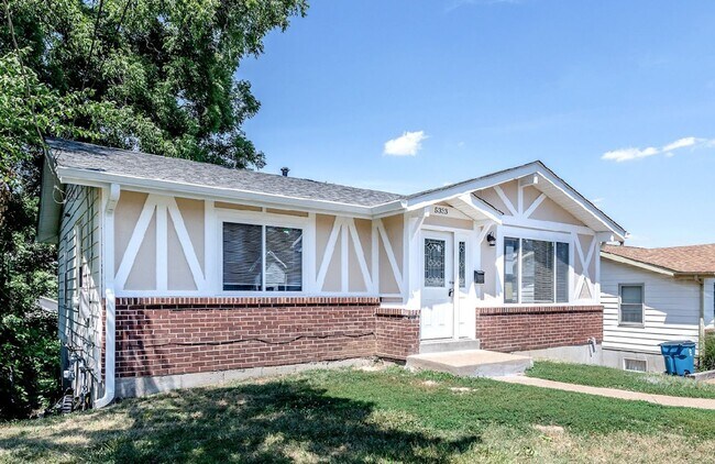 Foto del edificio - Beautiful Affton Rental