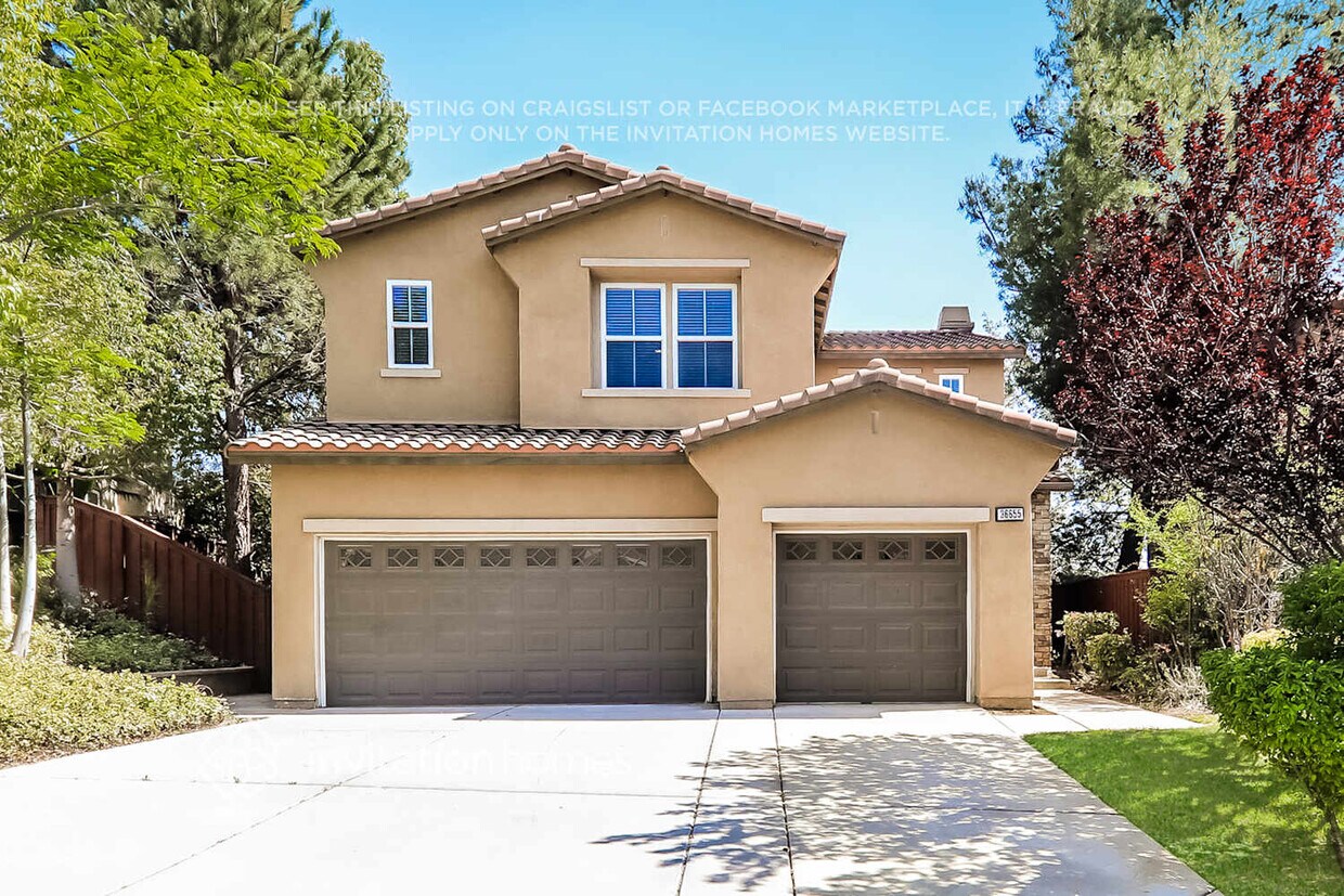 Foto principal - 36655 Bay Hill Dr