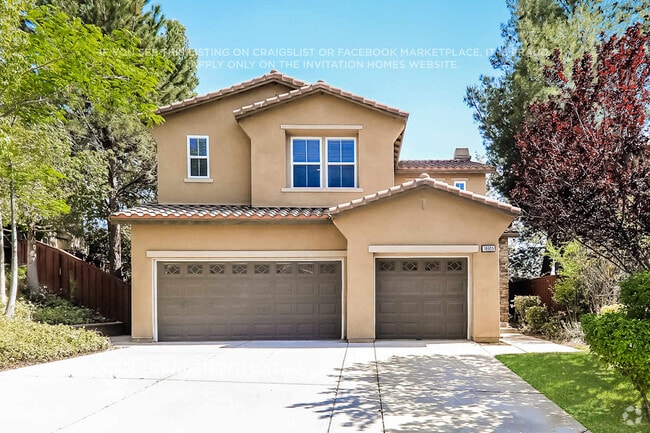 Building Photo - 36655 Bay Hill Dr