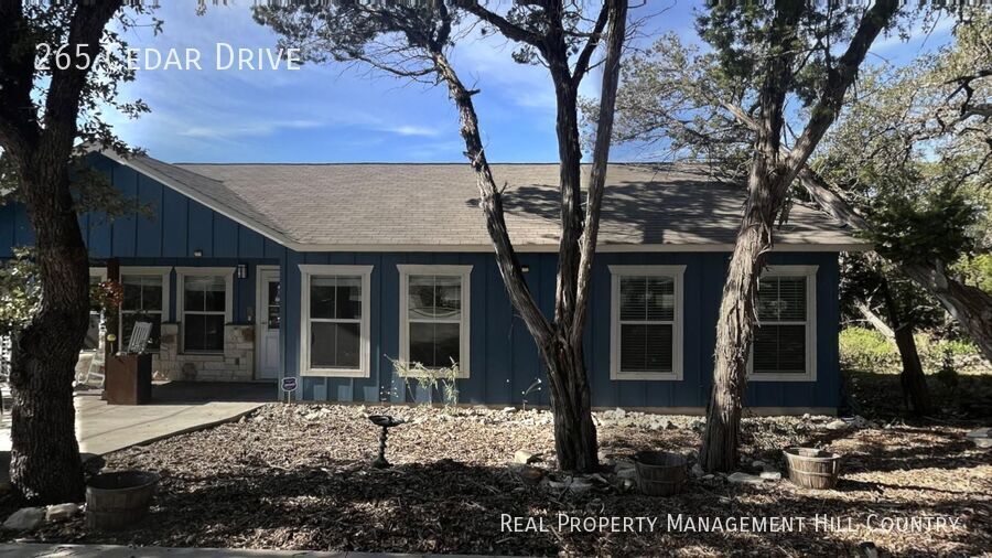 Primary Photo - 265 Cedar Dr