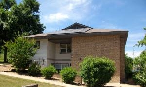 Primary Photo - Stonehill Apartments