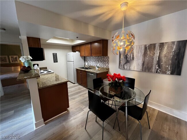 Building Photo - 4200 S Valley View Blvd