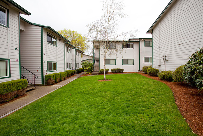 Building Photo - Southtowne Apartments