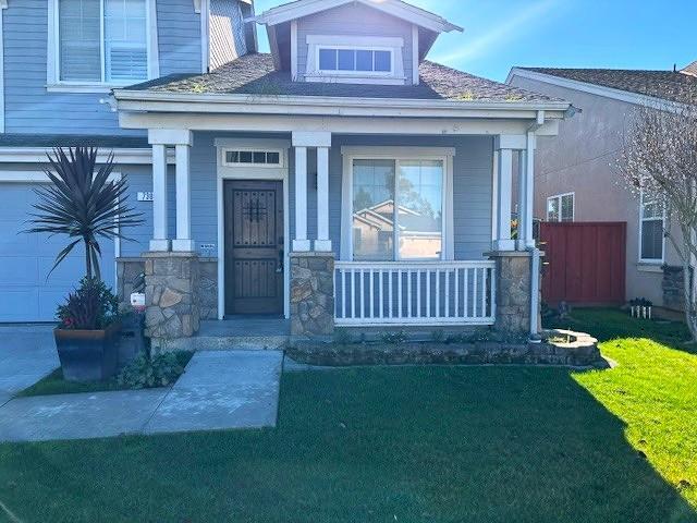 Foto del edificio - 730 Tatum Ave