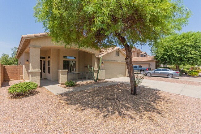 Foto del edificio - 11914 N 150th Ln