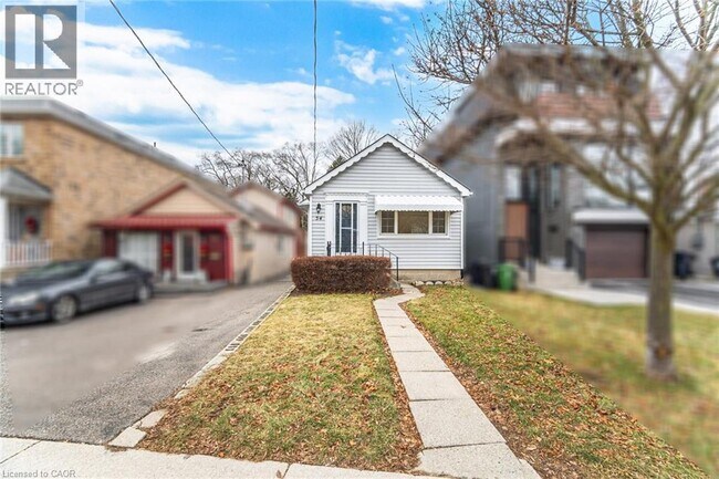 Photo du bâtiment - 54 Thirty First St