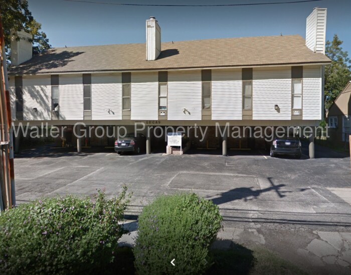 Primary Photo - Beautiful Upstairs Apartment For Lease.