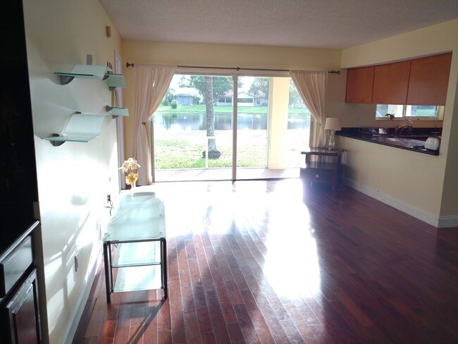 Sala de estar - 21367 Chinaberry Dr