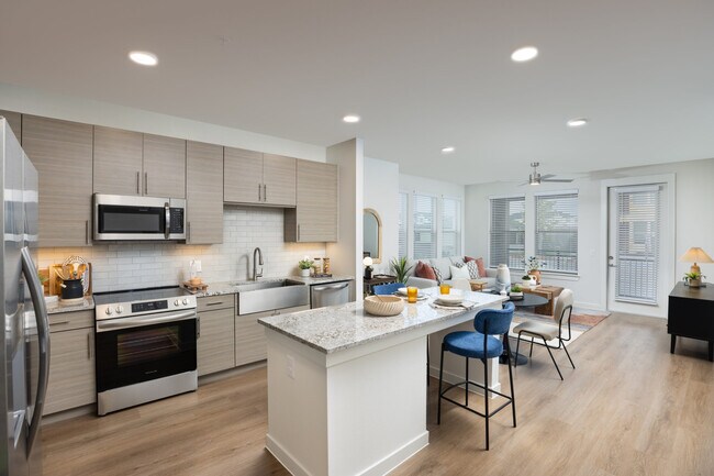 Foto del edificio - Smart Style, Smart Savings – Up to 6 Weeks...