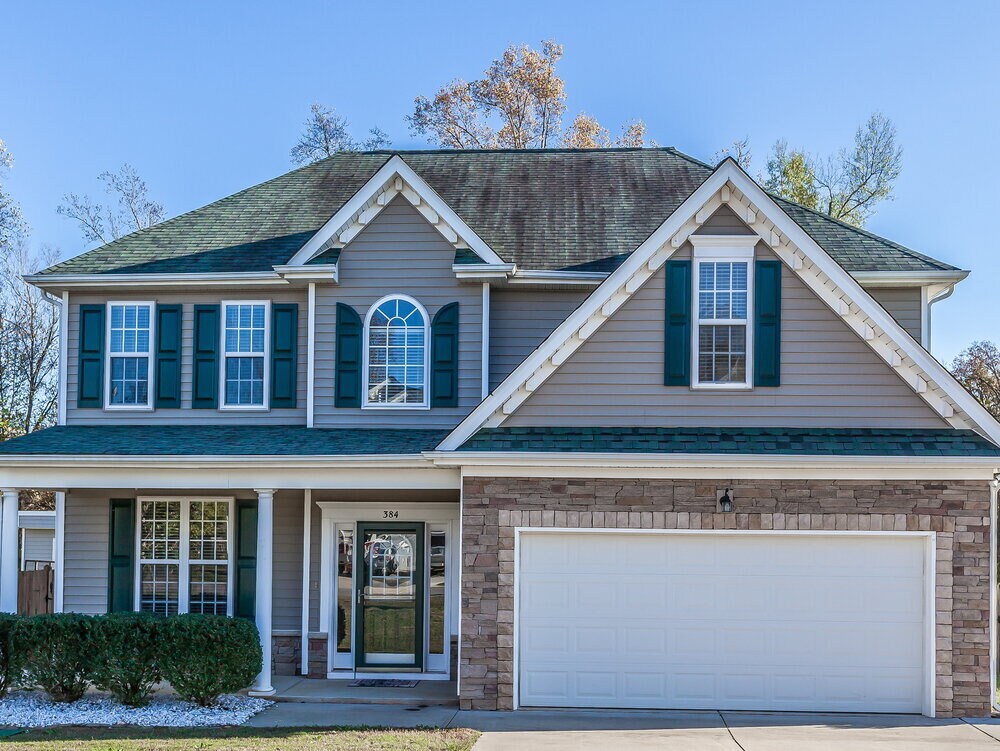 Foto principal - 384 Collinsworth Dr